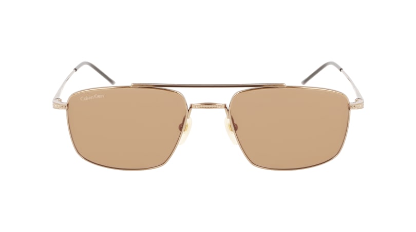 CK22111TS 717 Occhiali da sole Calvin Klein 2