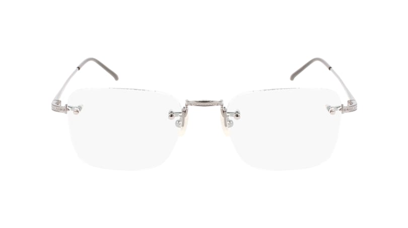 CK22112T 009 Montature da vista Calvin Klein 2