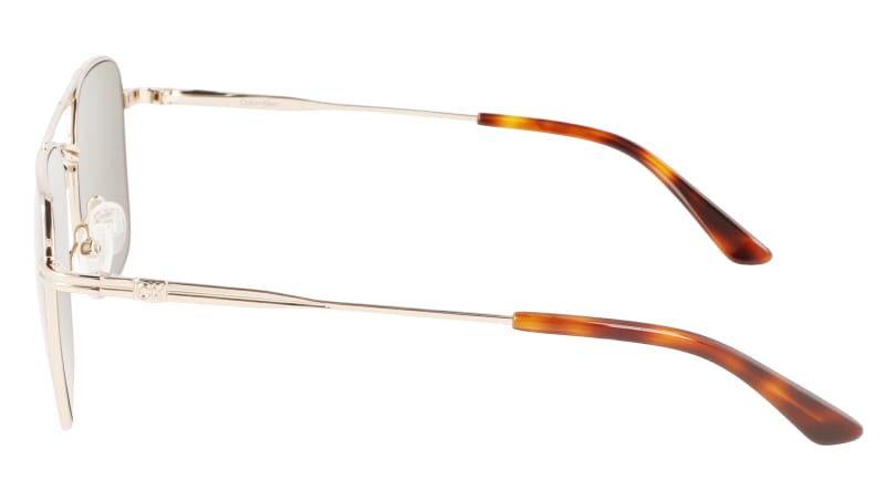 CK22115S 718 Occhiali da sole Calvin Klein 3