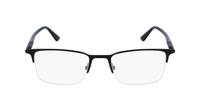 CK22118 002 Montature da vista Calvin Klein 2
