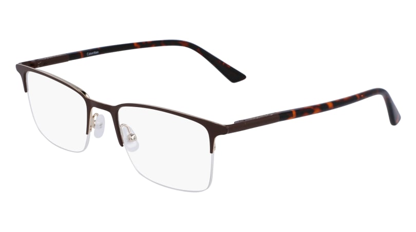CK22118 200 Montature da vista Calvin Klein 1