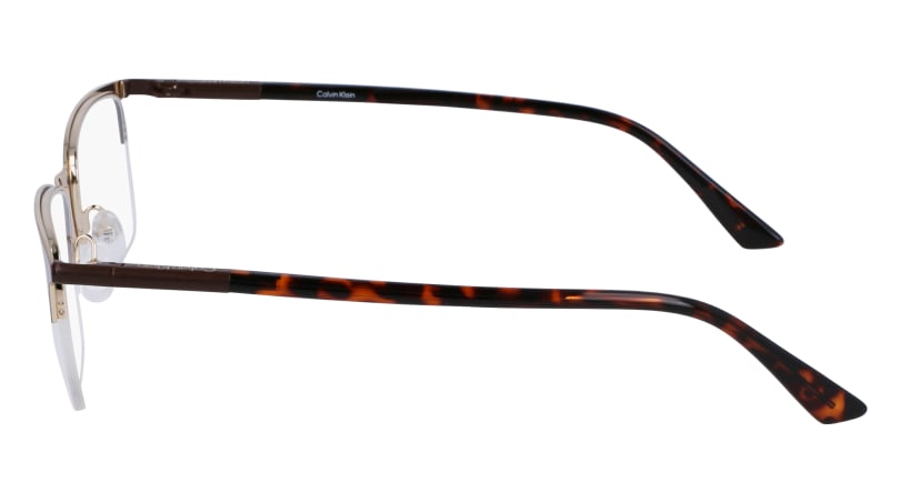 CK22118 200 Montature da vista Calvin Klein 3