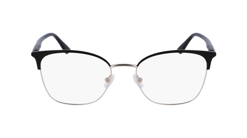 CK22119 002 Montature da vista Calvin Klein 2
