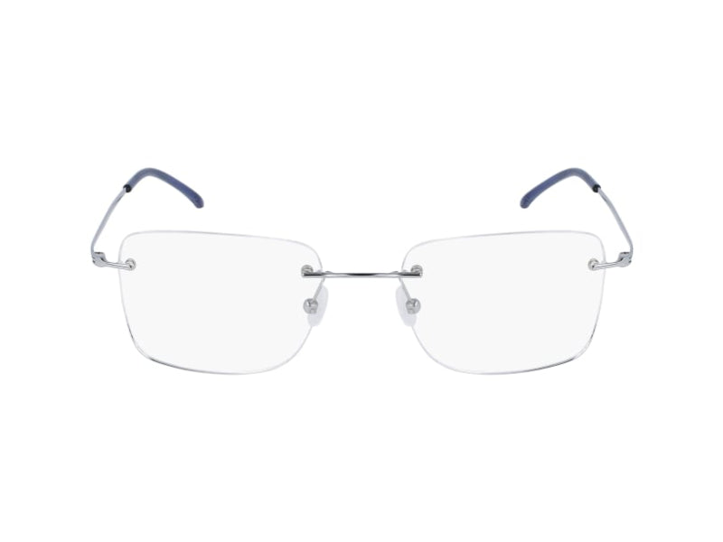 CK22125TB 414 Montature da vista Calvin Klein 2
