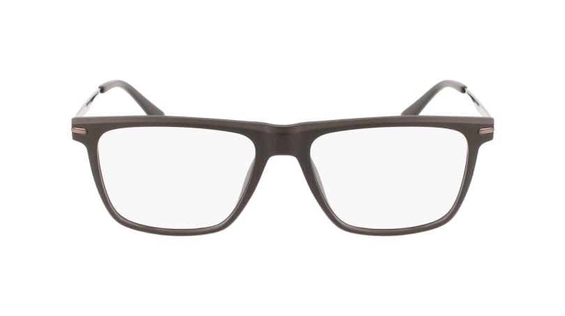 CK22502 002 Montature da vista Calvin Klein 2