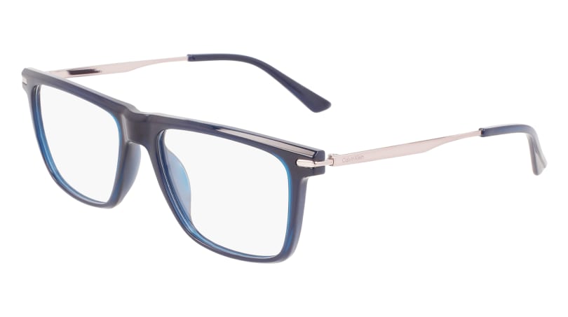 CK22502 438 Montature da vista Calvin Klein 1