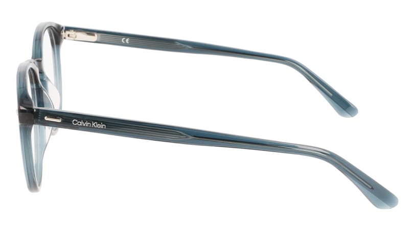 CK22504 431 Montature da vista Calvin Klein 3