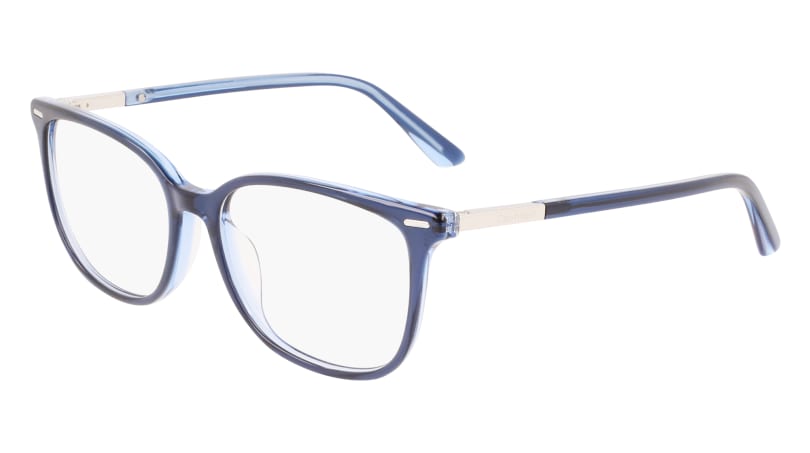 CK22505 438 Montature da vista Calvin Klein 1