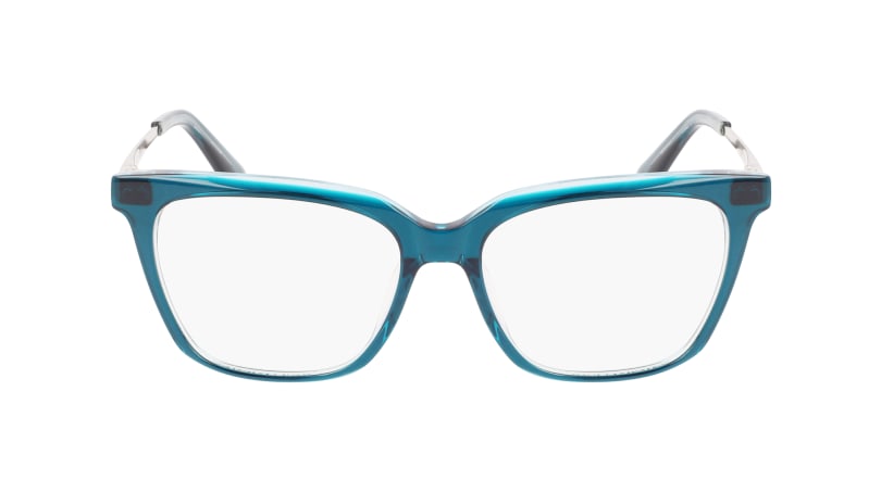 CK22509 431 Montature da vista Calvin Klein 2