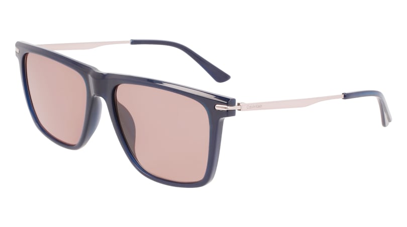 CK22518S 438 Occhiali da sole Calvin Klein 1