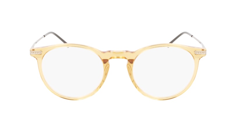 CK22527T 729 Montature da vista Calvin Klein 2