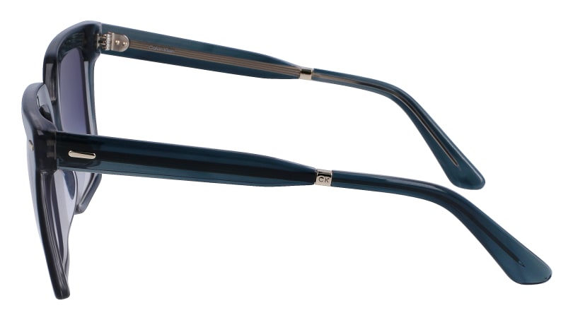 CK22534S 431 Occhiali da sole Calvin Klein 4