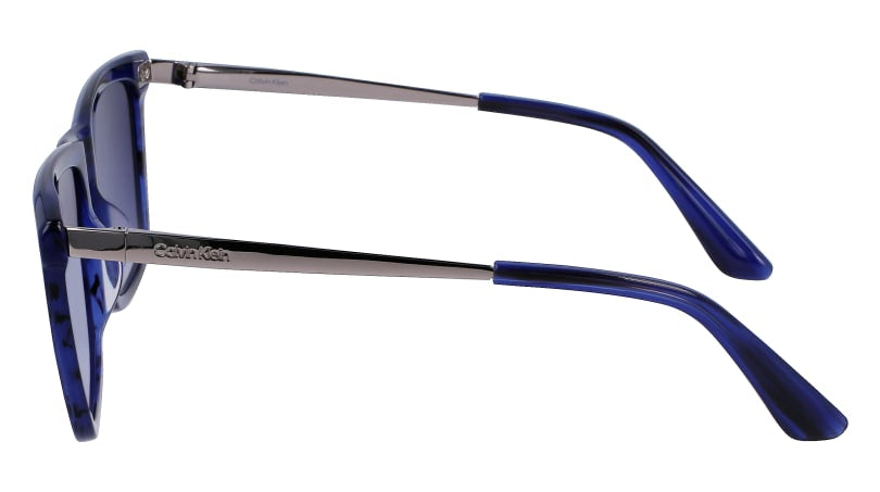CK22536S 416 Occhiali da sole Calvin Klein 3