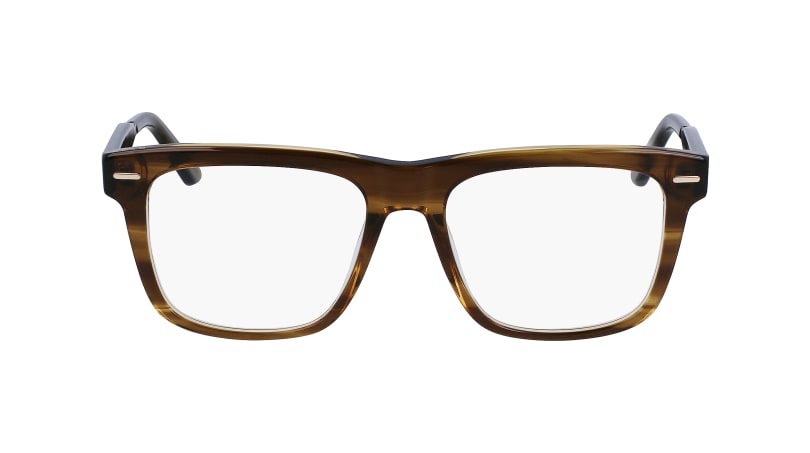 CK22538 317 Montature da vista Calvin Klein 2
