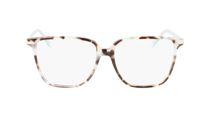 CK22543 444 Montature da vista Calvin Klein 2