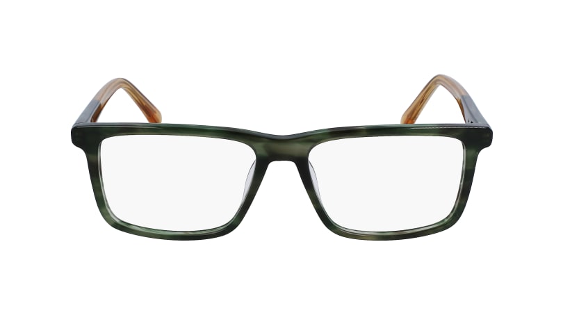 CK22544 340 Montature da vista Calvin Klein 2