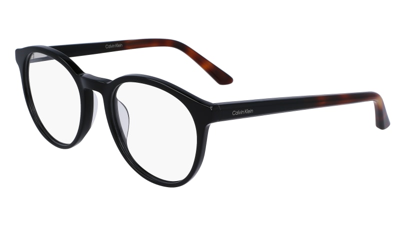 CK22546 001 Montature da vista Calvin Klein 1