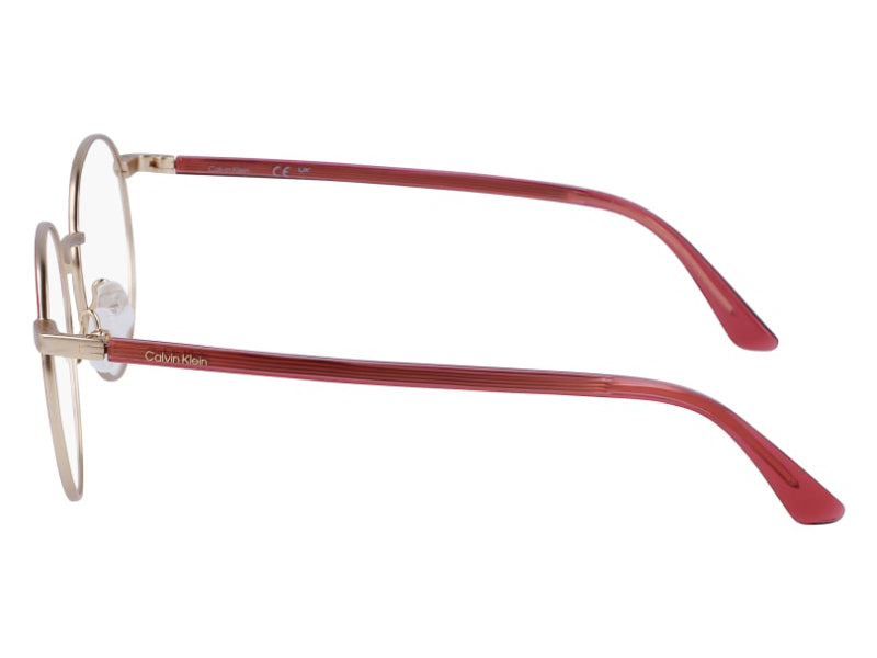CK23106 601 Montature da vista Calvin Klein 9