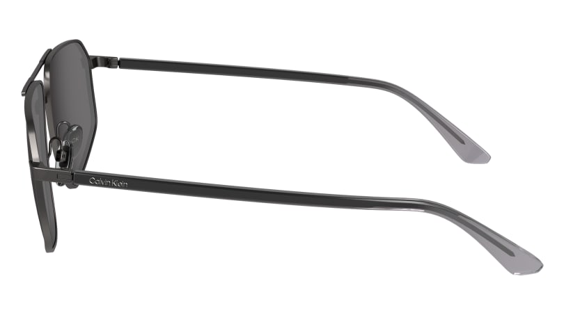 CK23126S 009 Occhiali da sole Calvin Klein 10