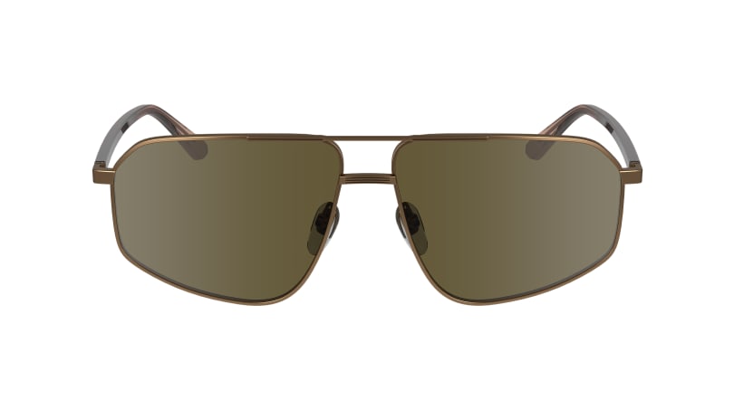 CK23126S 770 Occhiali da sole Calvin Klein 2