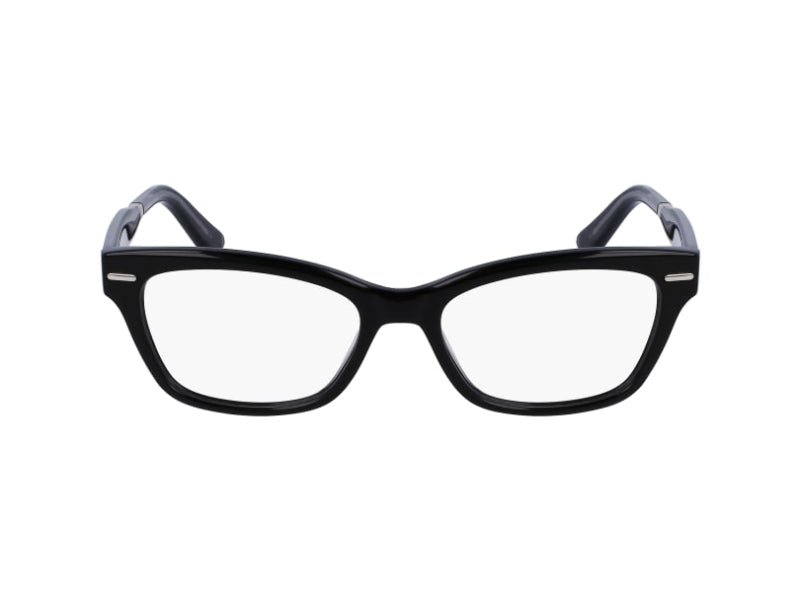 CK23512 001 Montature da vista Calvin Klein 2