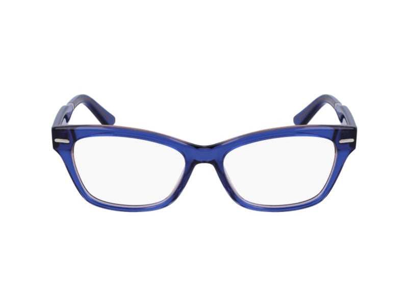 CK23512 538 Montature da vista Calvin Klein 2