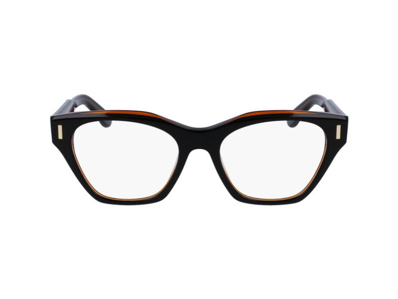CK23518 002 Montature da vista Calvin Klein 2