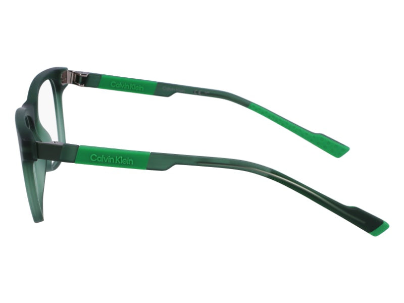 CK23521 431 Montature da vista Calvin Klein 4