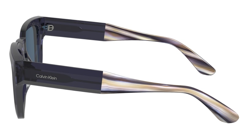 CK23539S 400 Occhiali da sole Calvin Klein 9
