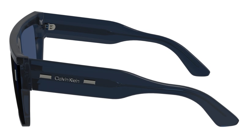 CK24502S 438 Occhiali da sole Calvin Klein 7