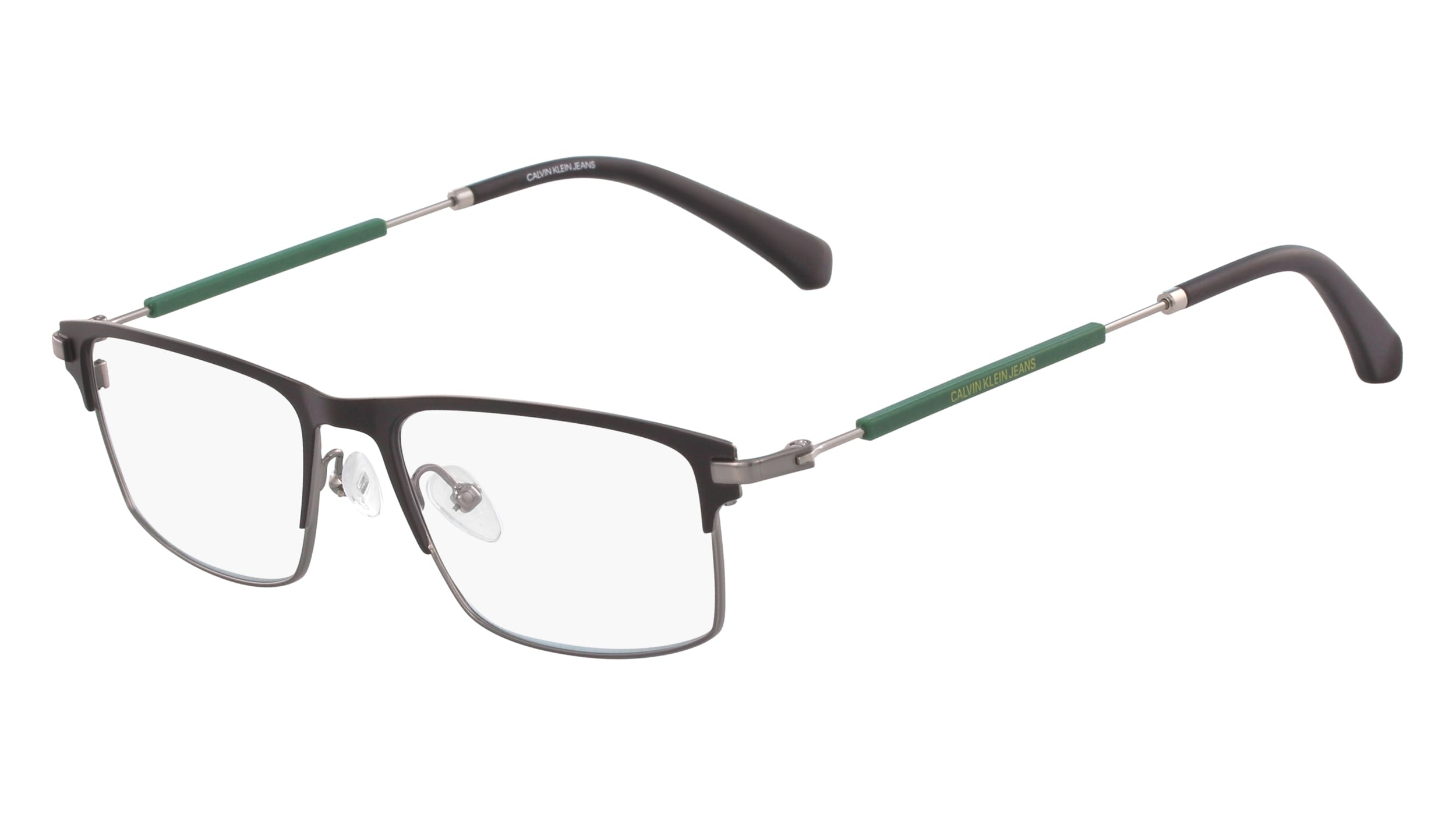CKJ18104 001 Montature da vista Calvin Klein 1