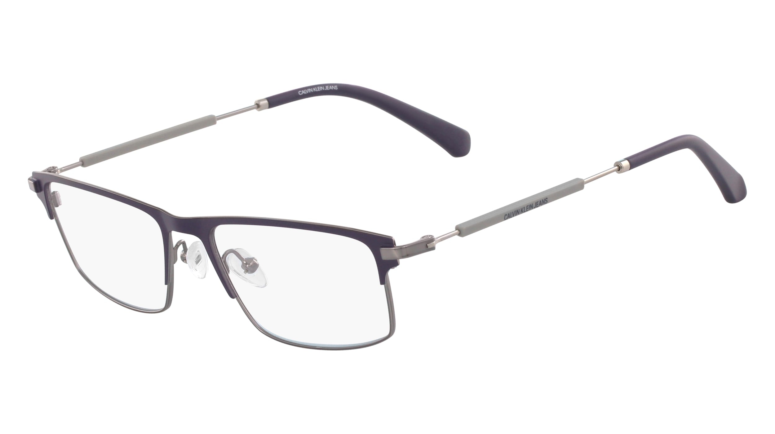 CKJ18104 405 Montature da vista Calvin Klein 1