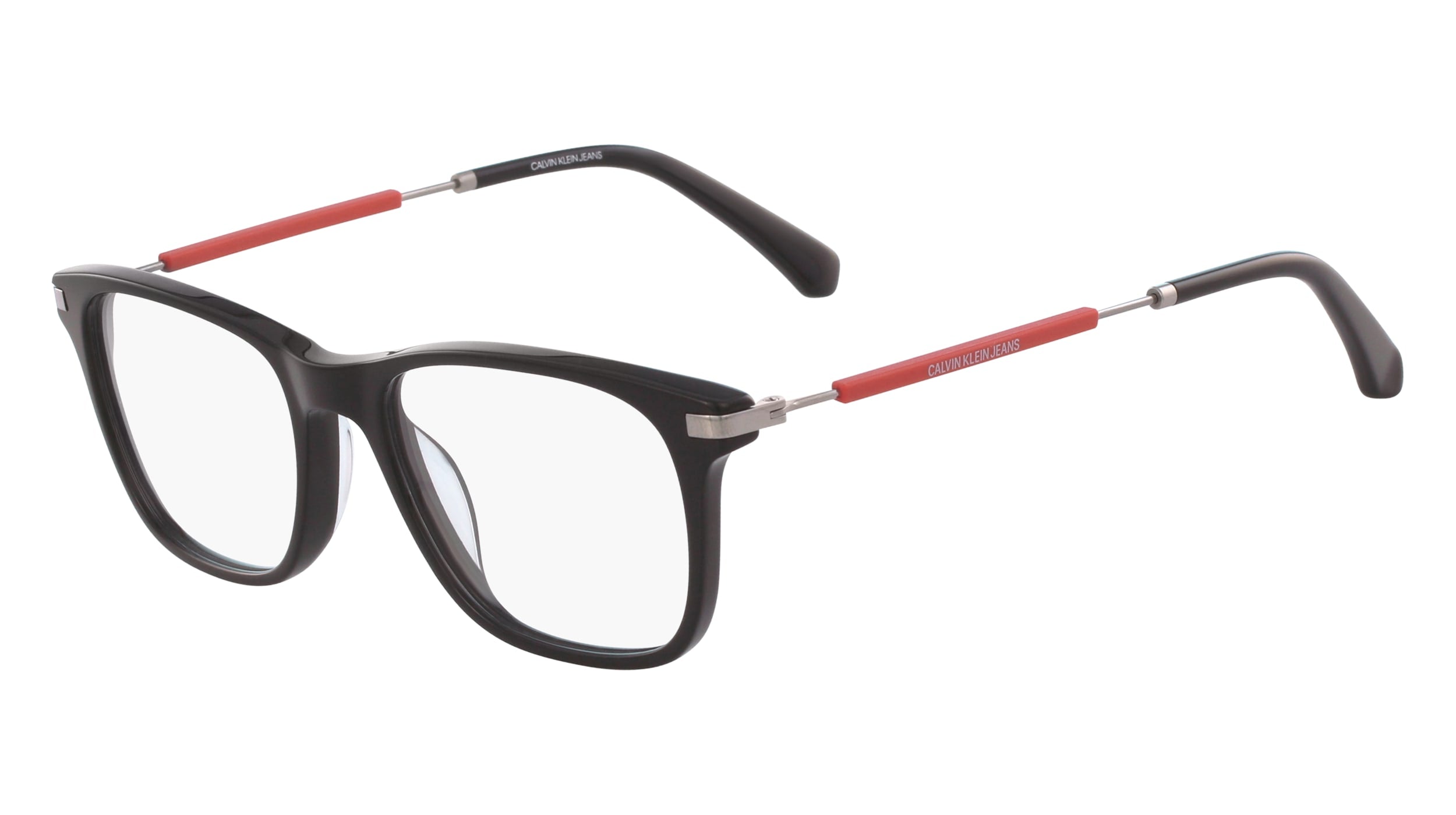 CKJ18704 001 Montature da vista Calvin Klein 1