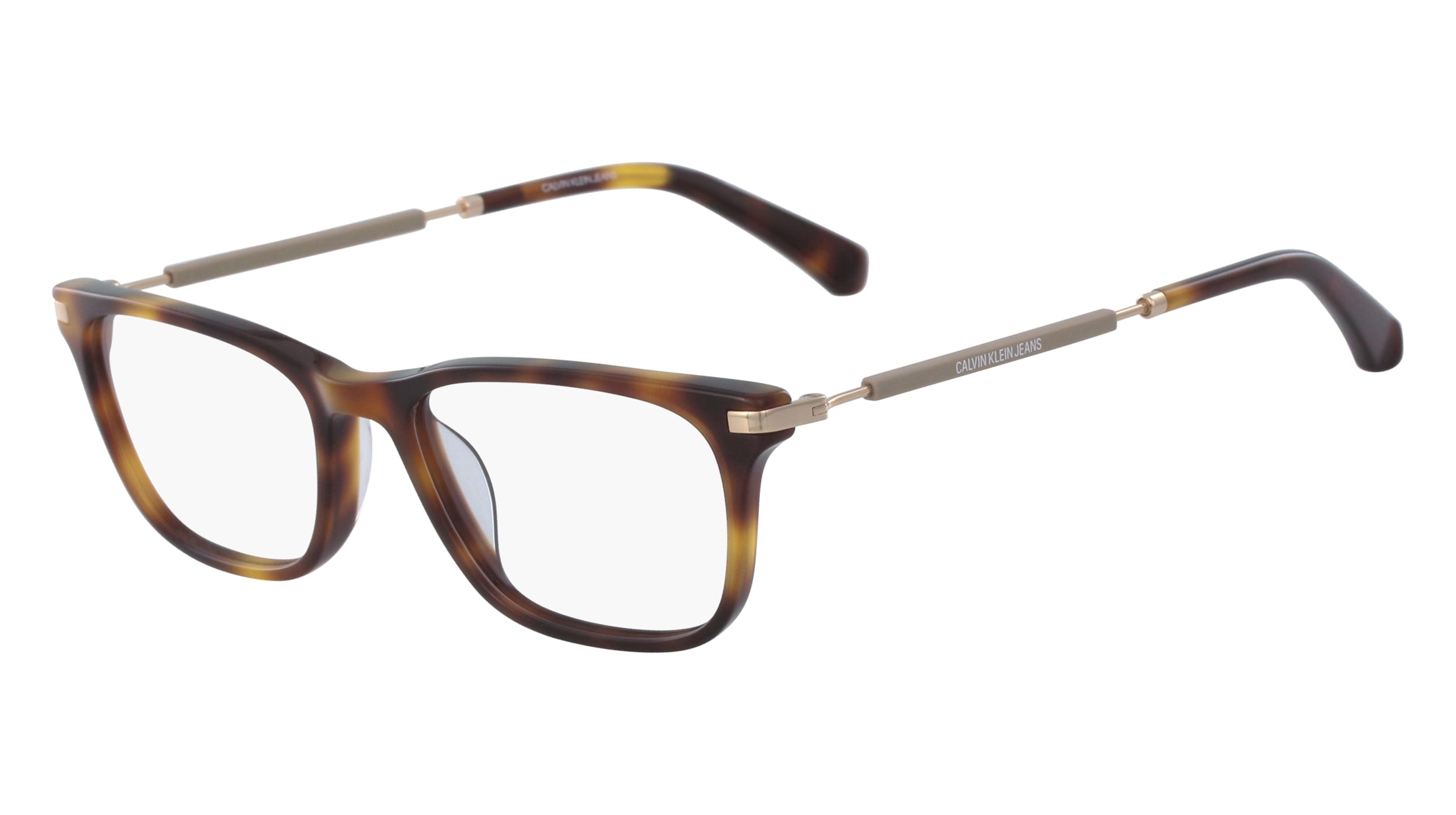 CKJ18705 240 Montature da vista Calvin Klein 1