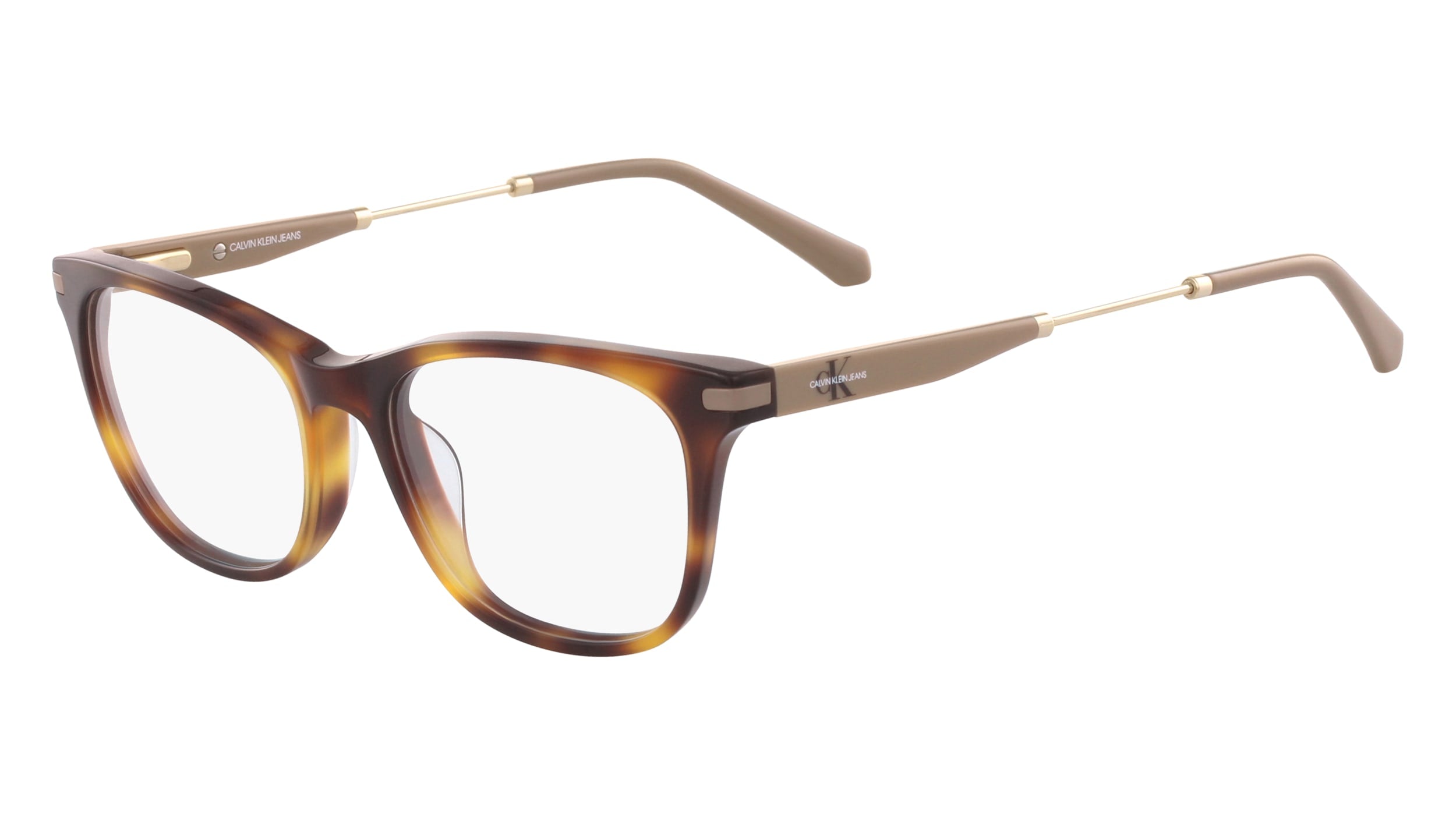CKJ18706 240 Montature da vista Calvin Klein 1