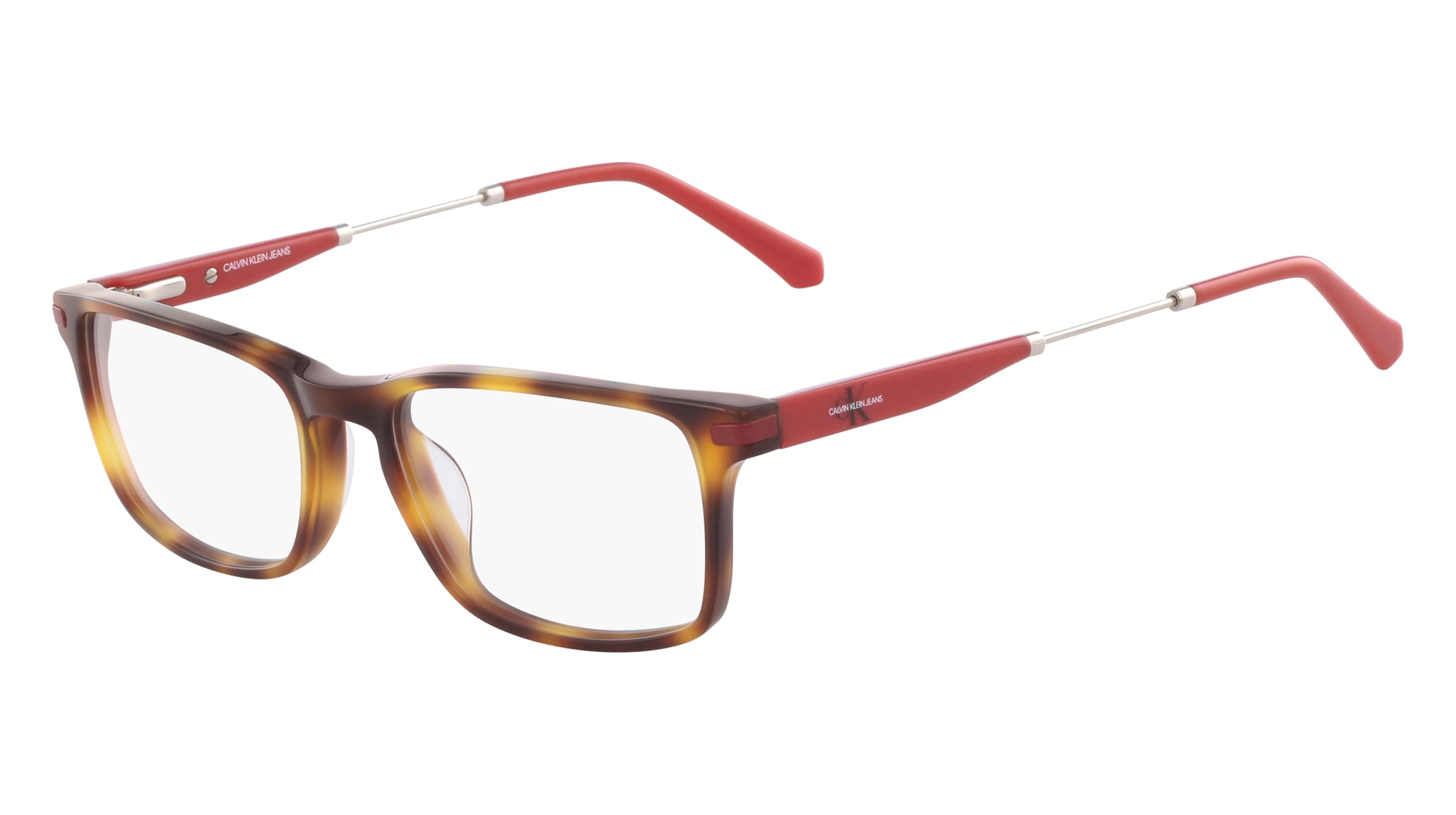 CKJ18707 240 Montature da vista Calvin Klein 1