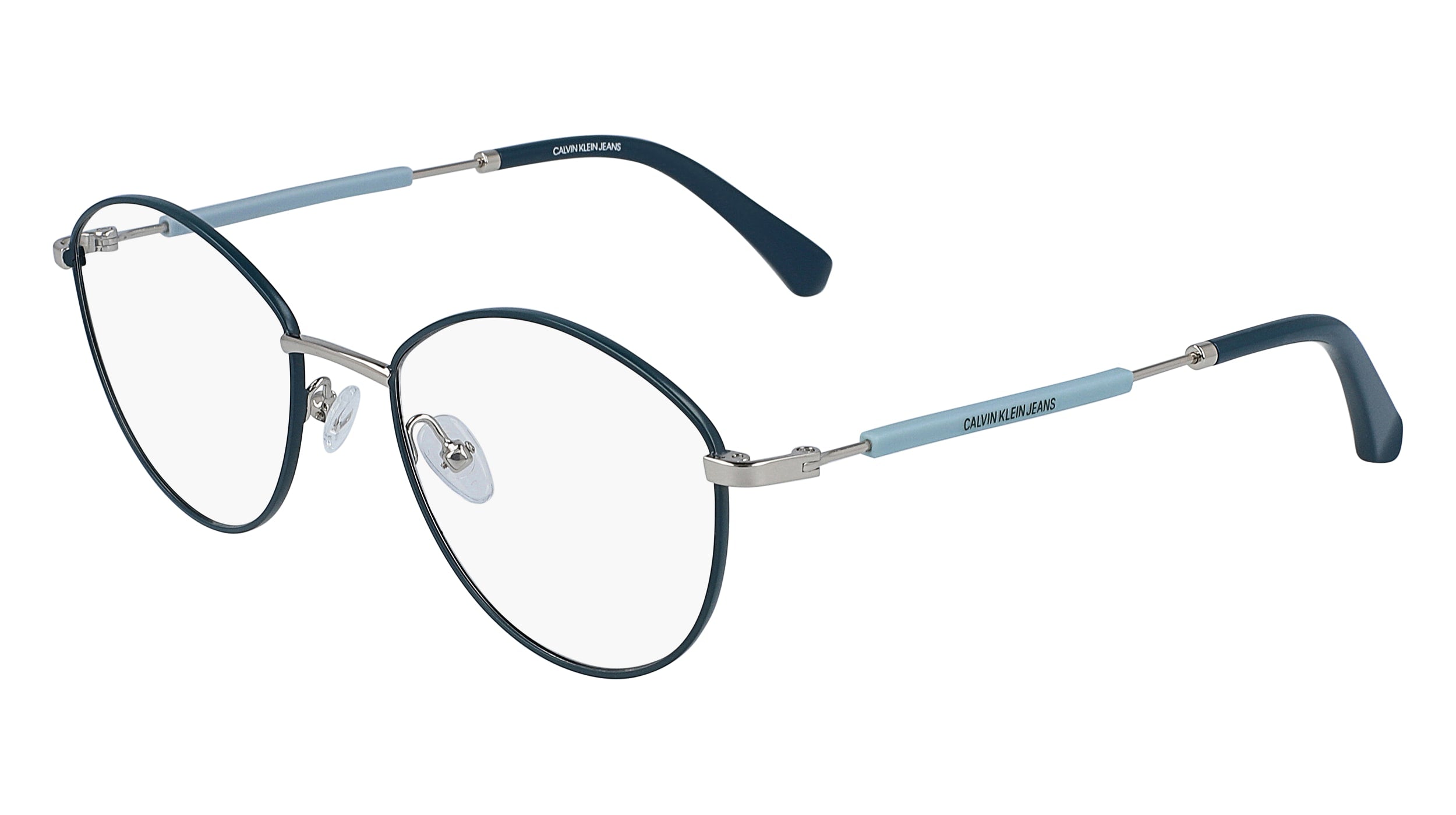 CKJ19107 432 Montature da vista Calvin Klein 1