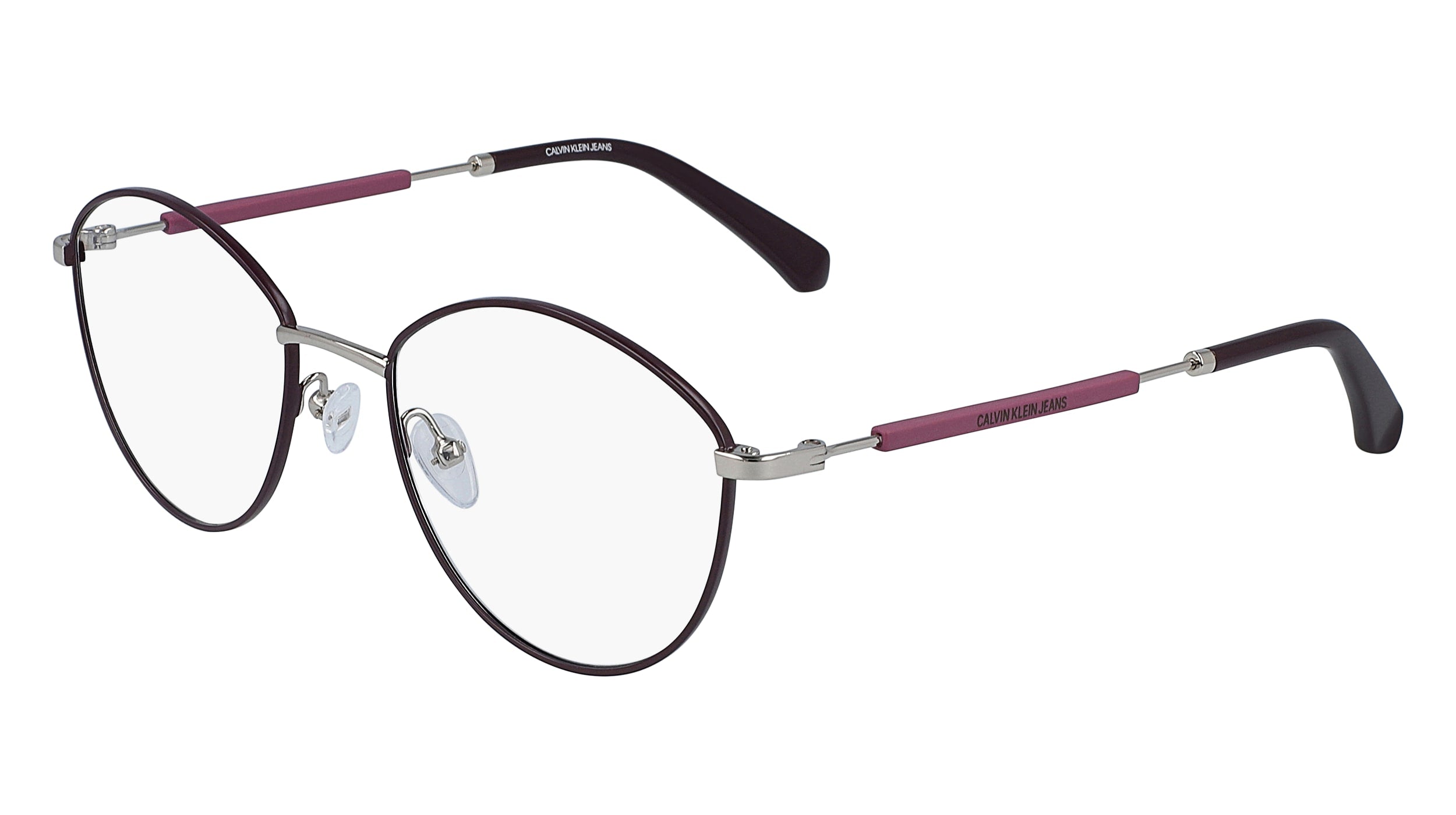 CKJ19107 502 Montature da vista Calvin Klein 1