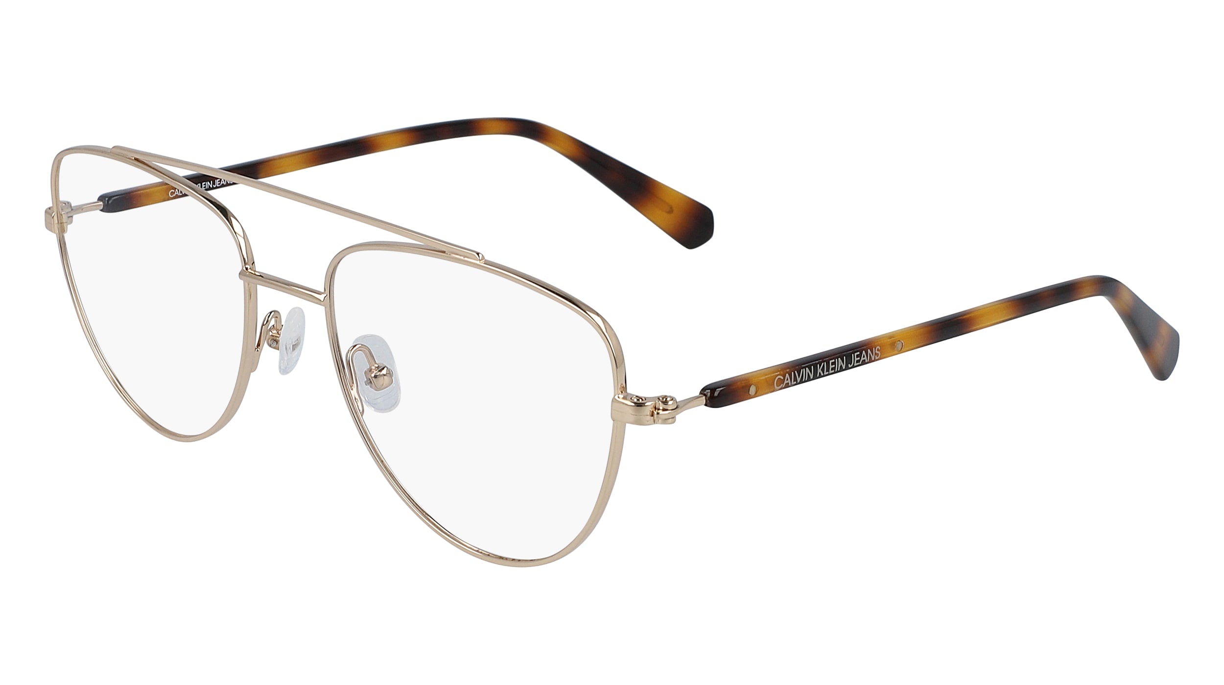 CKJ19308 717 Montature da vista Calvin Klein 1