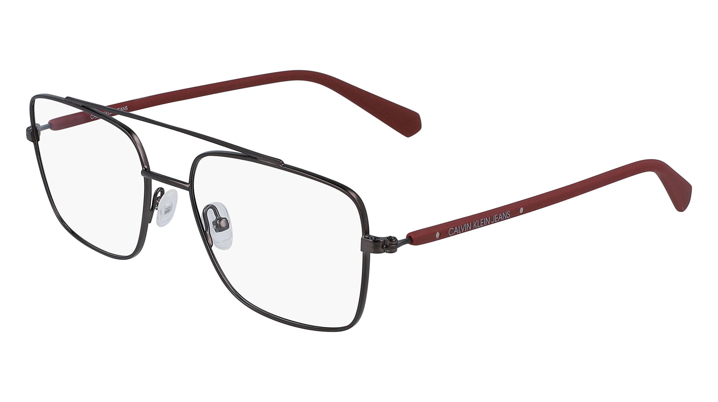 CKJ19309 008 Montature da vista Calvin Klein 1