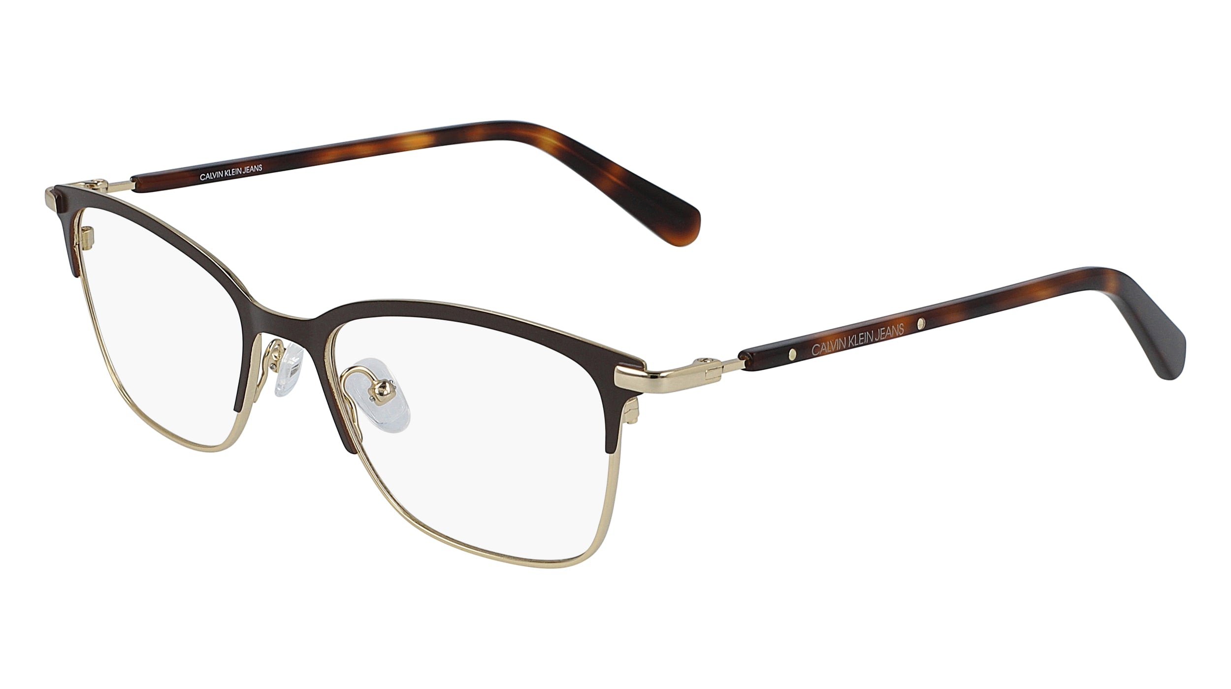 CKJ19312 210 Montature da vista Calvin Klein 1