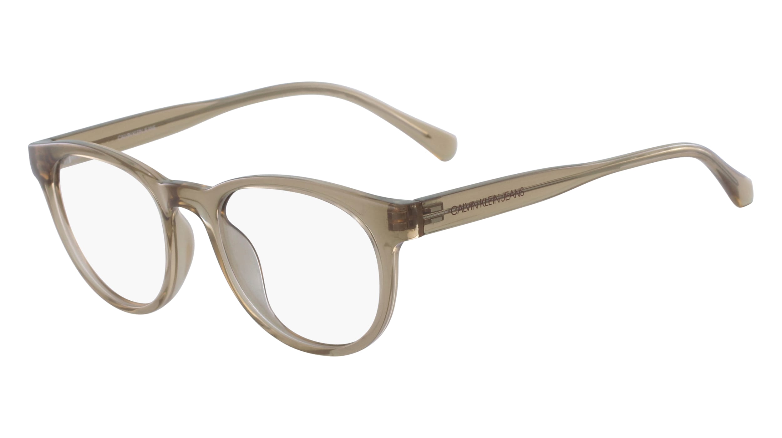 CKJ19506 273 Montature da vista Calvin Klein 1
