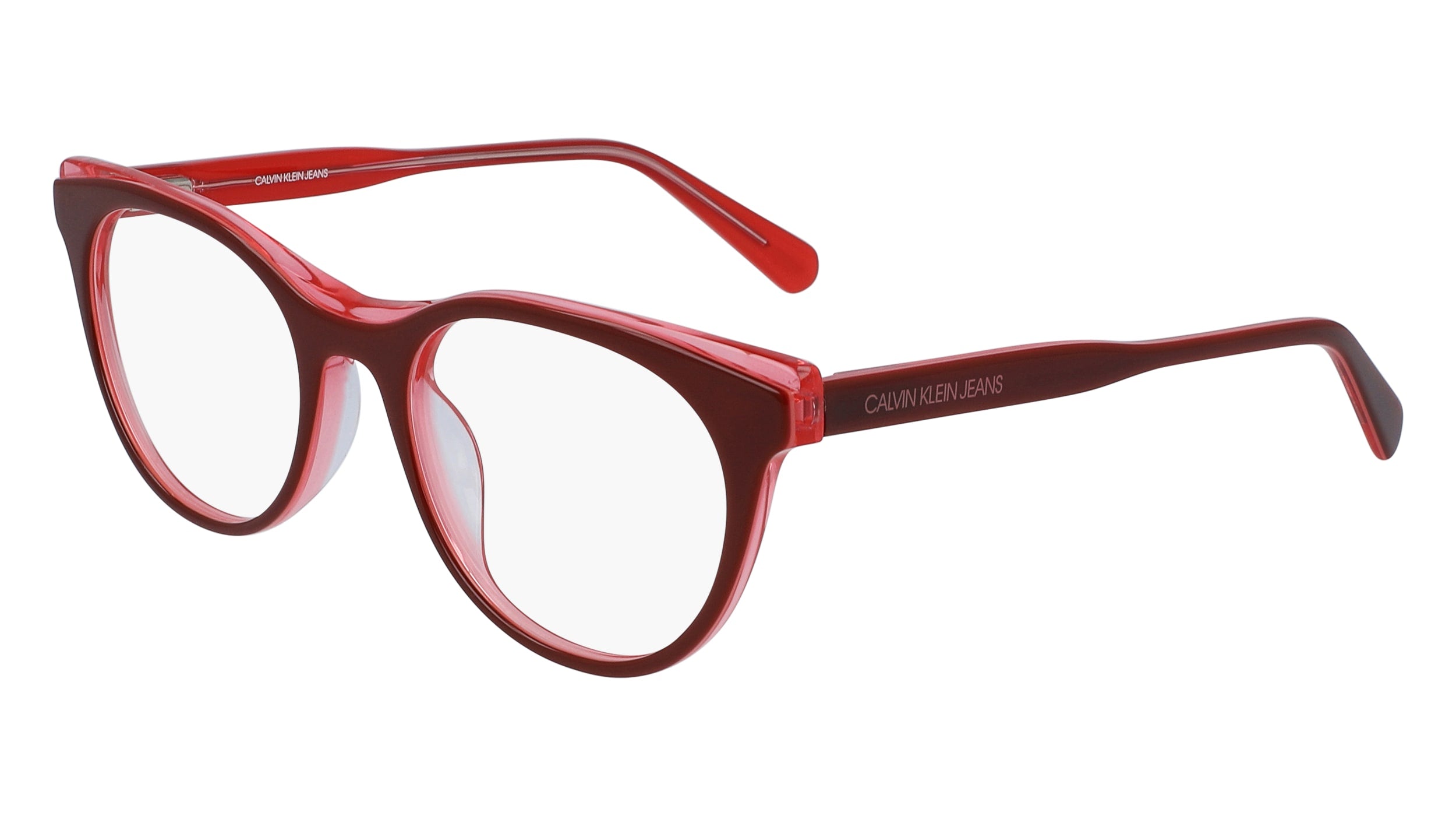 CKJ19511 609 Montature da vista Calvin Klein 1