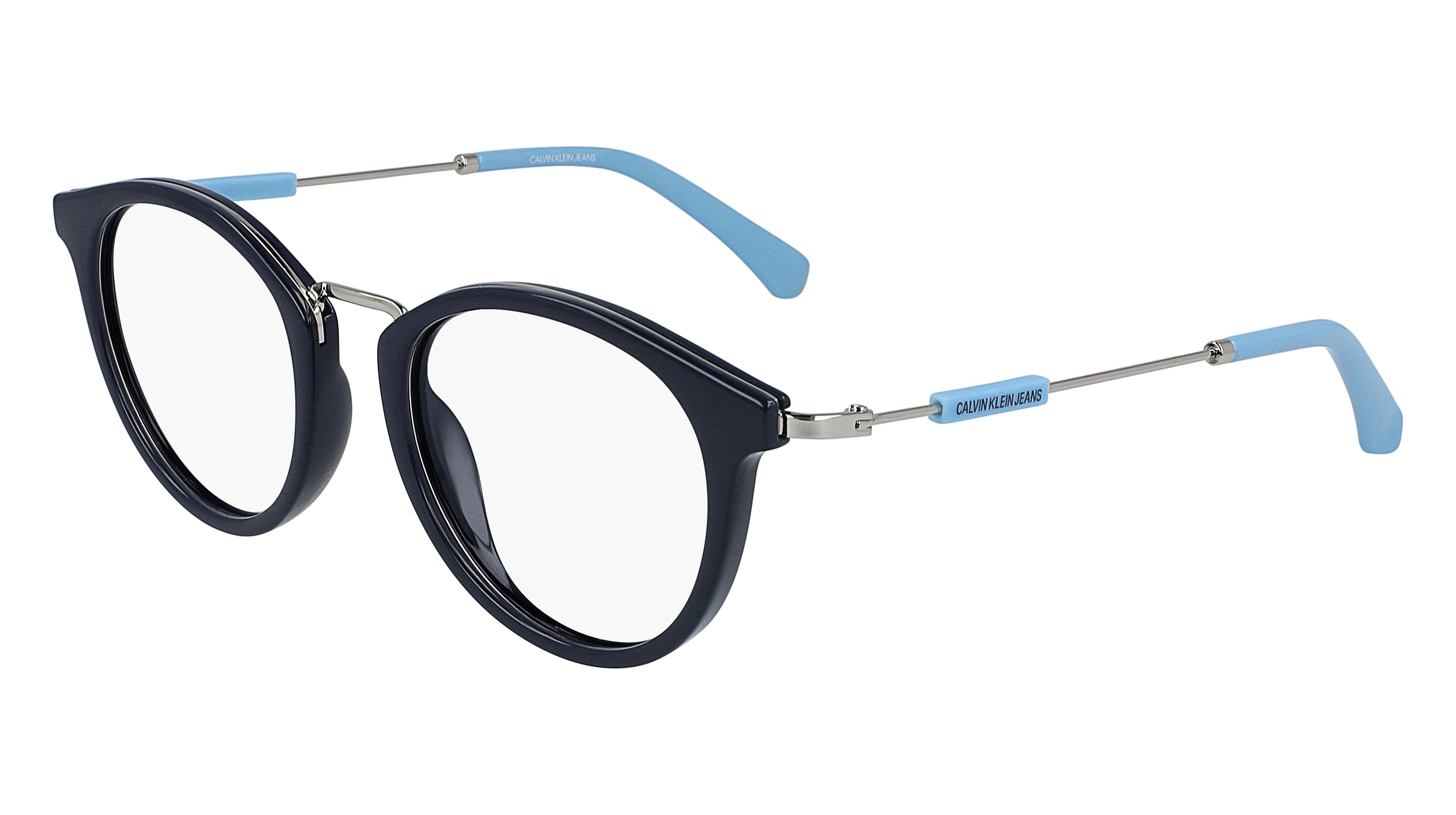 CKJ19709 405 Montature da vista Calvin Klein 1