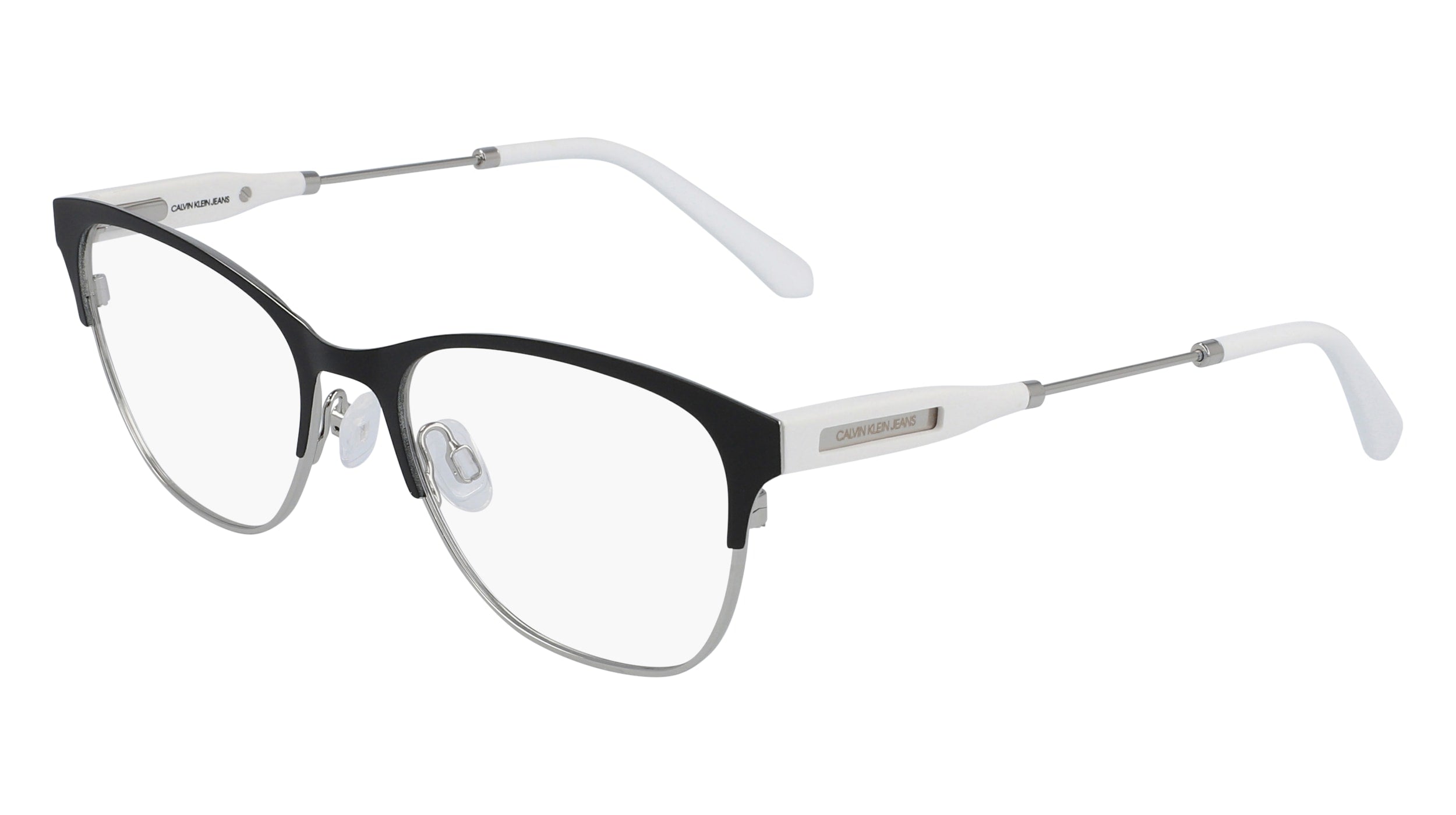 CKJ20217 001 Montature da vista Calvin Klein 1