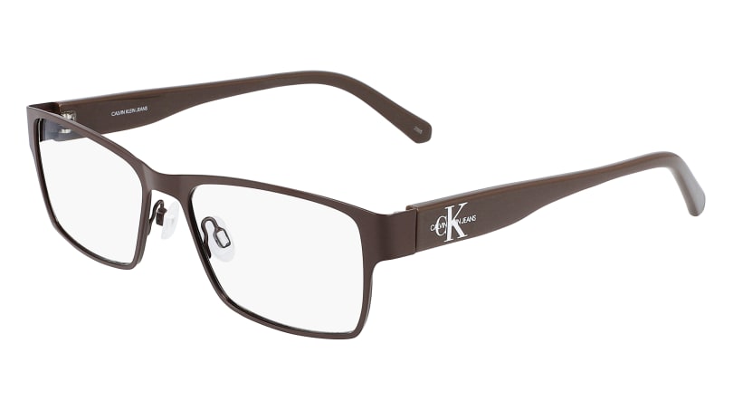 CKJ20400 210 Montature da vista Calvin Klein 1