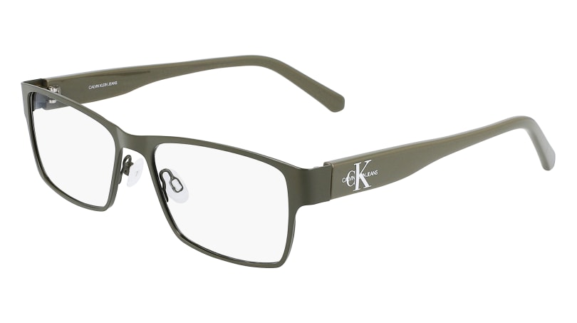 CKJ20400 314 Montature da vista Calvin Klein 1