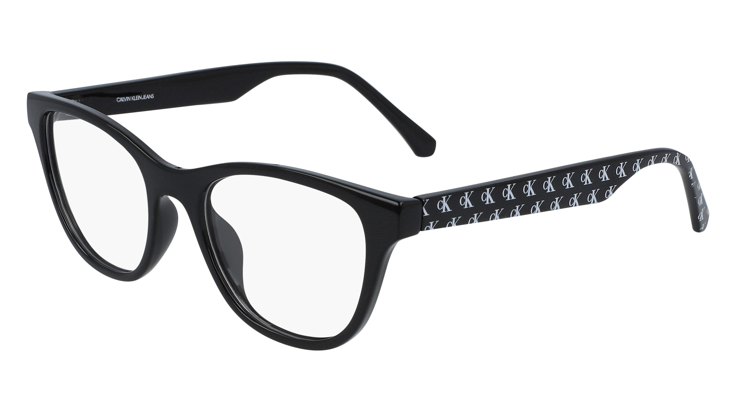CKJ20516 001 Montature da vista Calvin Klein 1