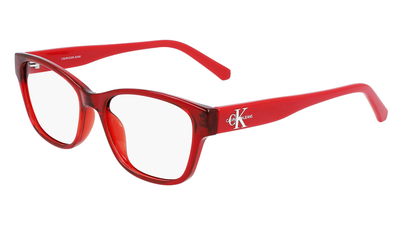 CKJ20636 600 Montature da vista Calvin Klein 1