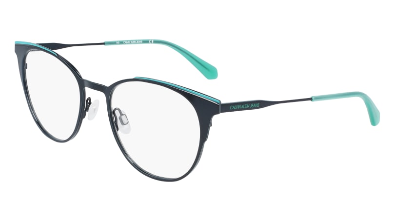 CKJ21208 410 Montature da vista Calvin Klein 1